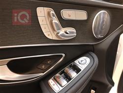 مێرسێدس بێنز C-Class